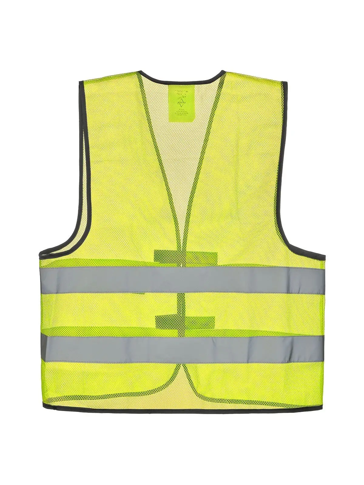 Immagine Gilet alta visibilità in rete