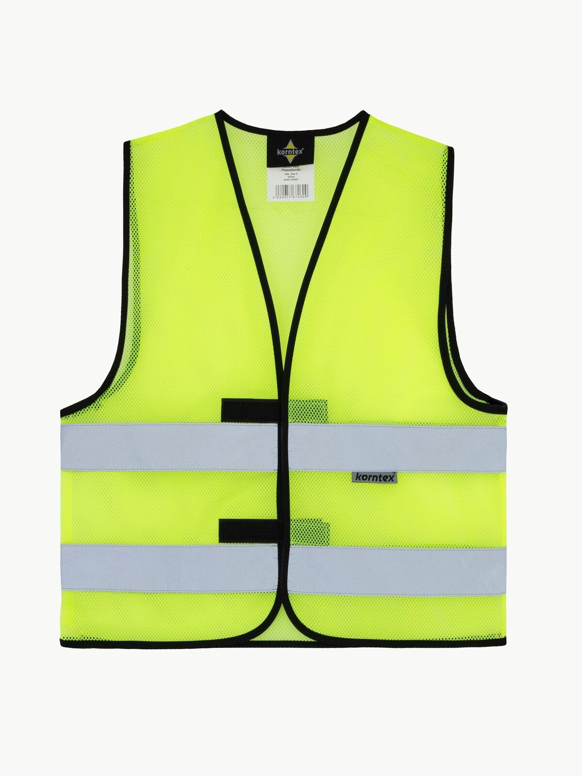 Immagine Gilet alta visibilità in rete