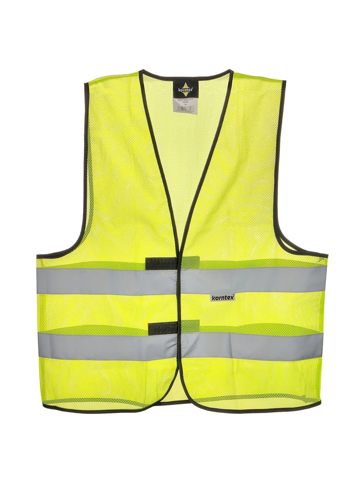 Immagine Gilet alta visibilità in rete