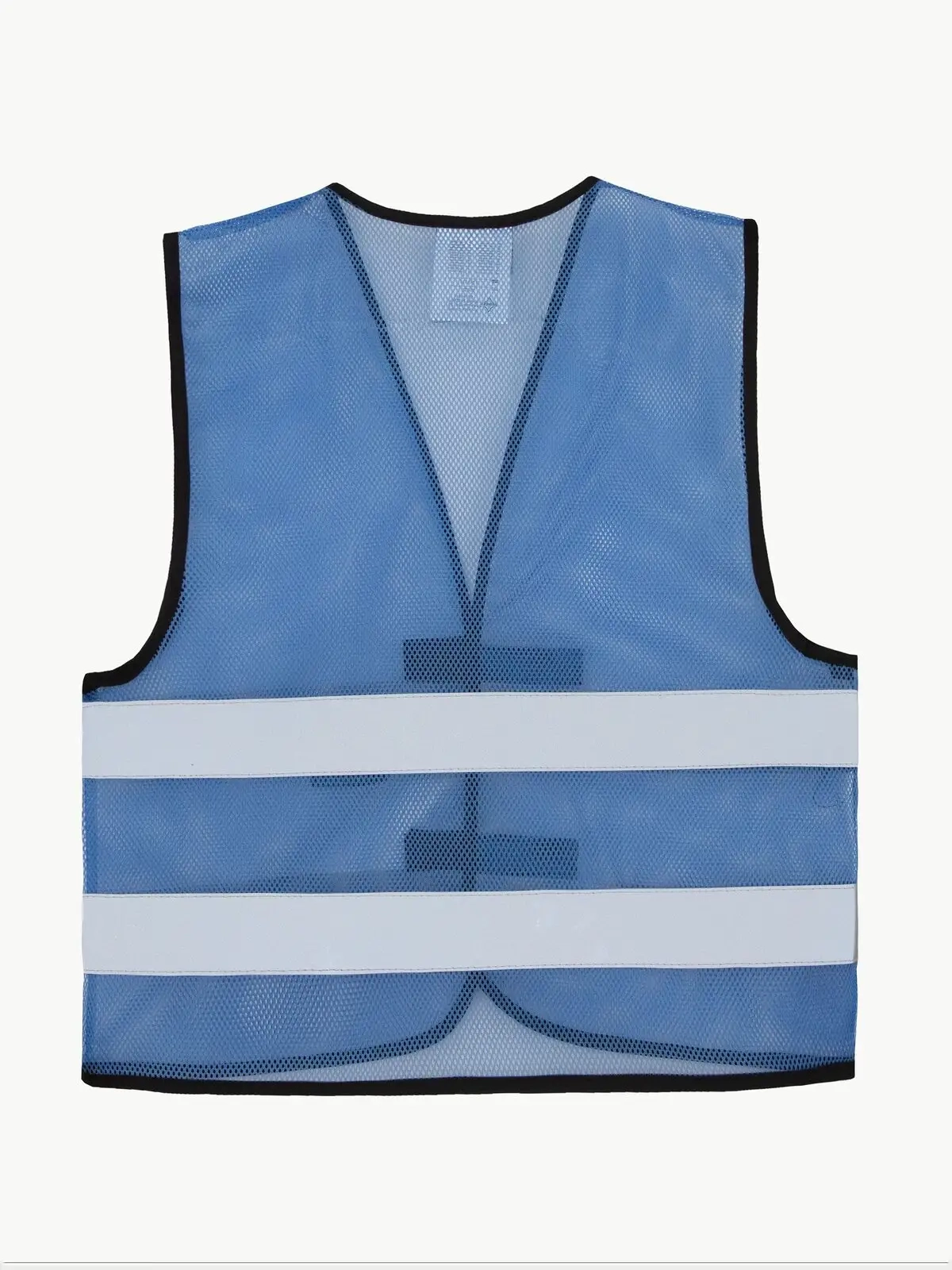 Immagine Gilet alta visibilità in rete