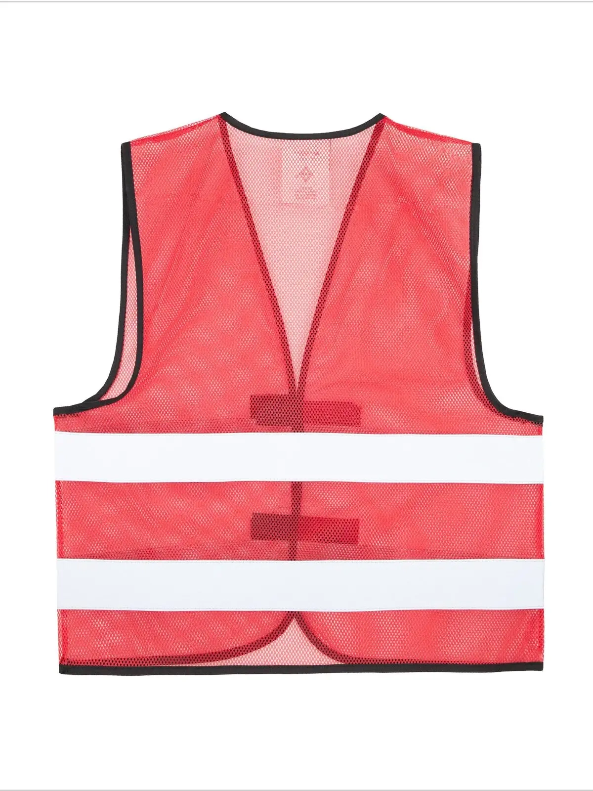 Immagine Gilet alta visibilità in rete