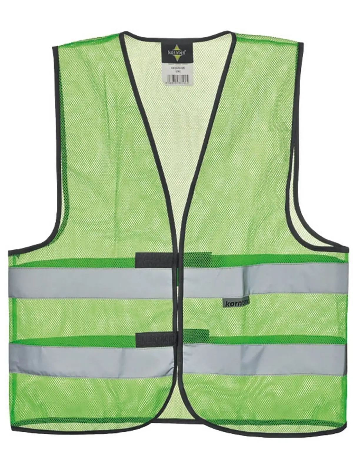 Immagine Gilet alta visibilità in rete