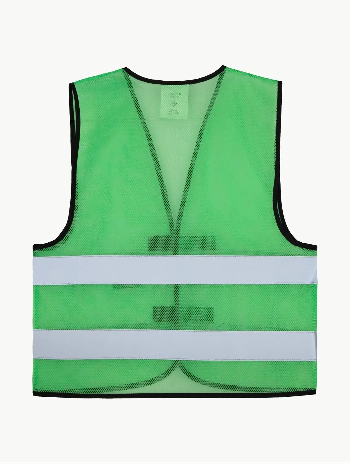 Immagine Gilet alta visibilità in rete