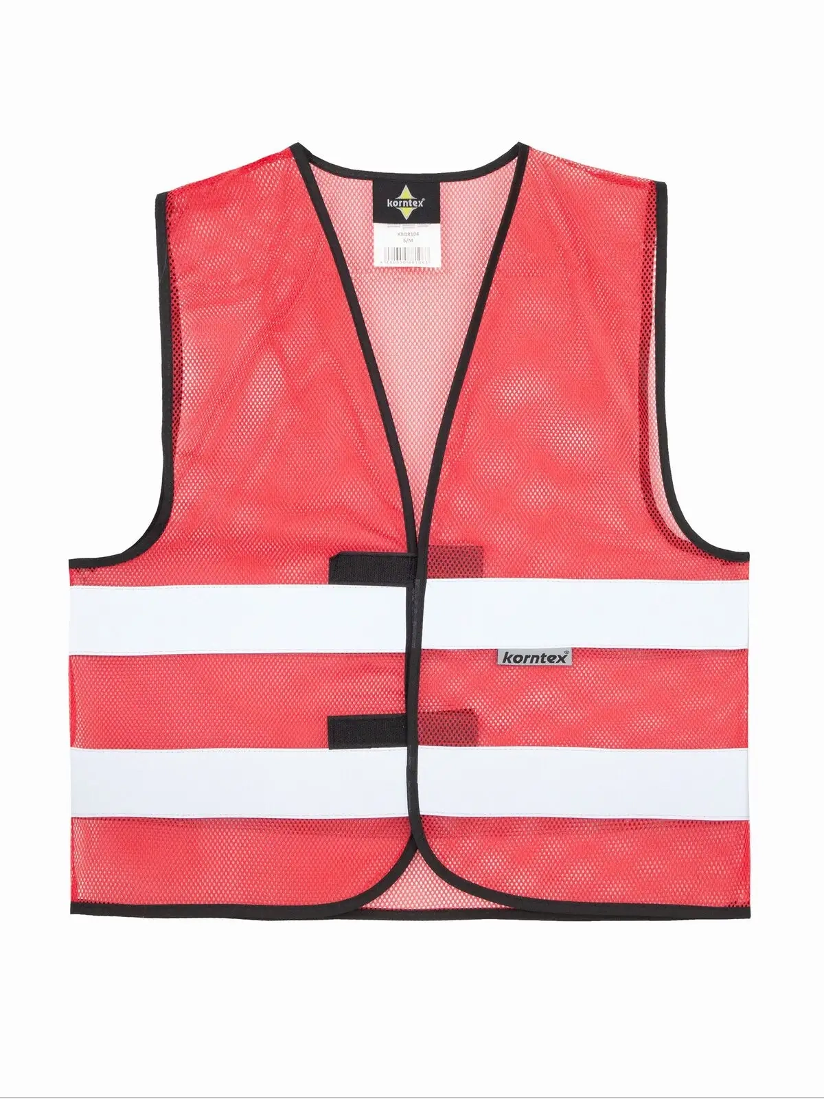 Immagine Gilet alta visibilità in rete