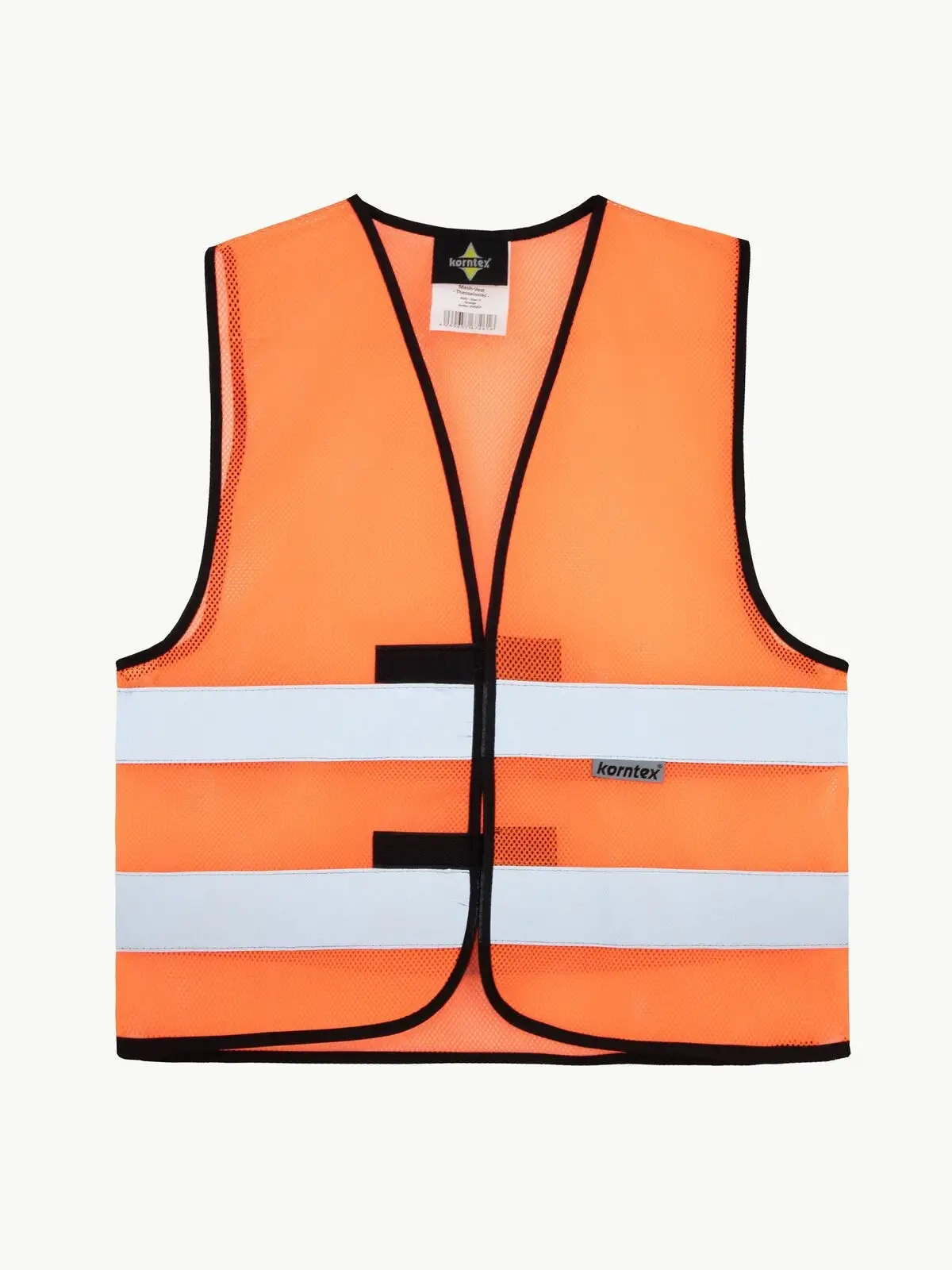 Immagine Gilet alta visibilità in rete