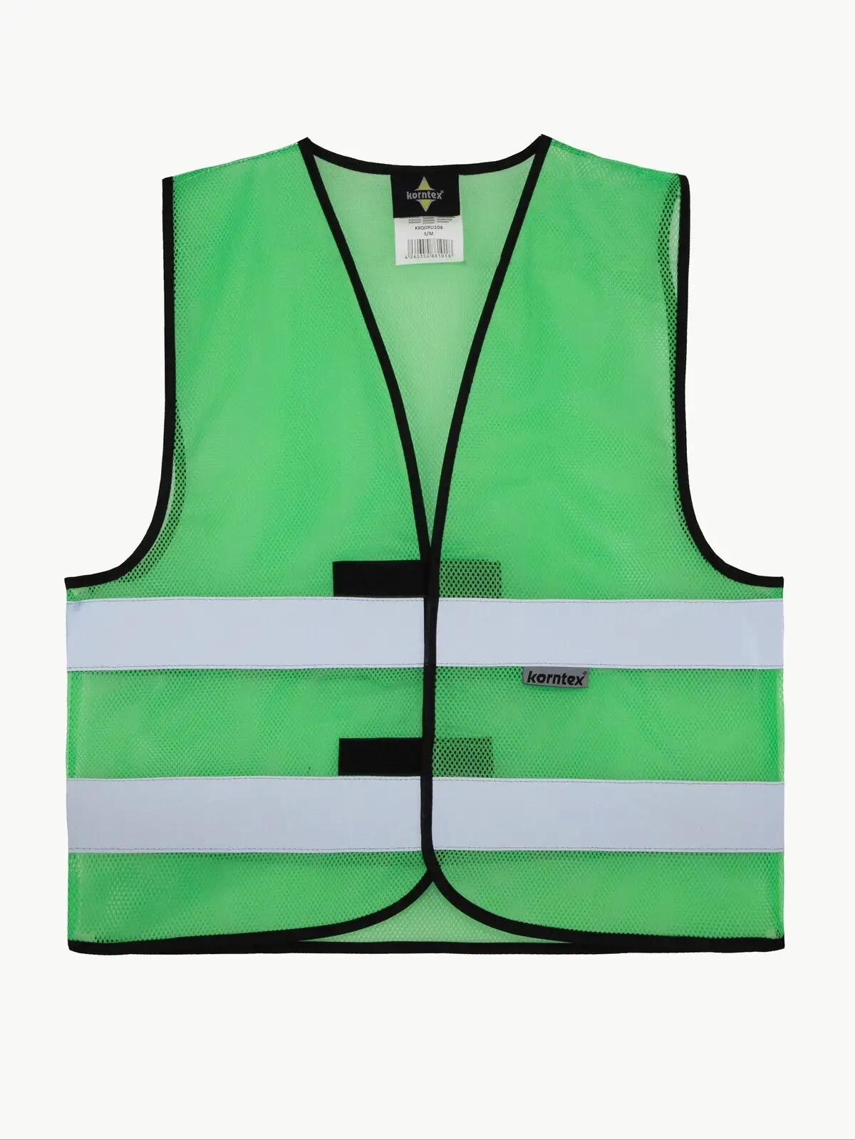 Immagine Gilet alta visibilità in rete