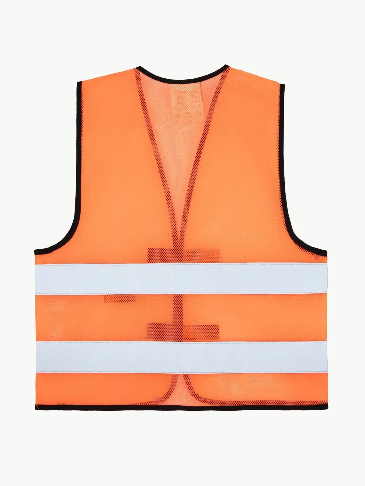 Immagine Gilet alta visibilità in rete