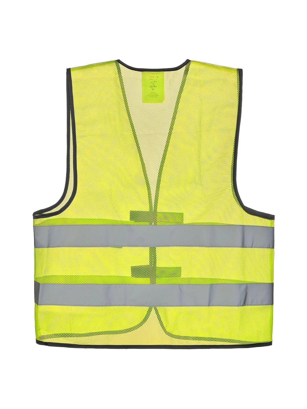 Immagine Gilet alta visibilità in rete