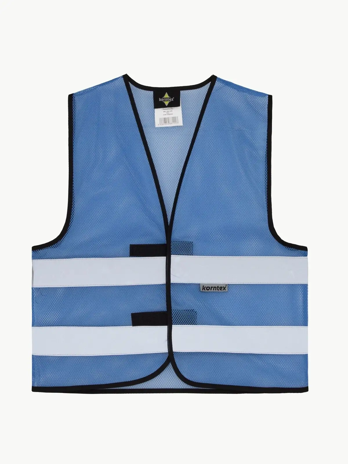 Immagine Gilet alta visibilità in rete