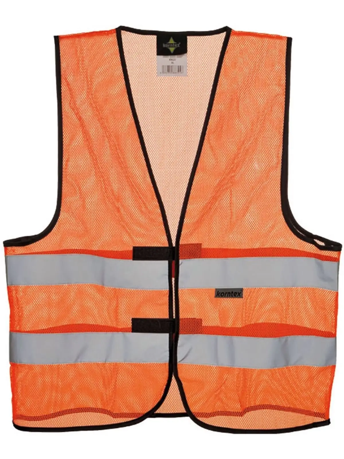 Immagine Gilet alta visibilità in rete