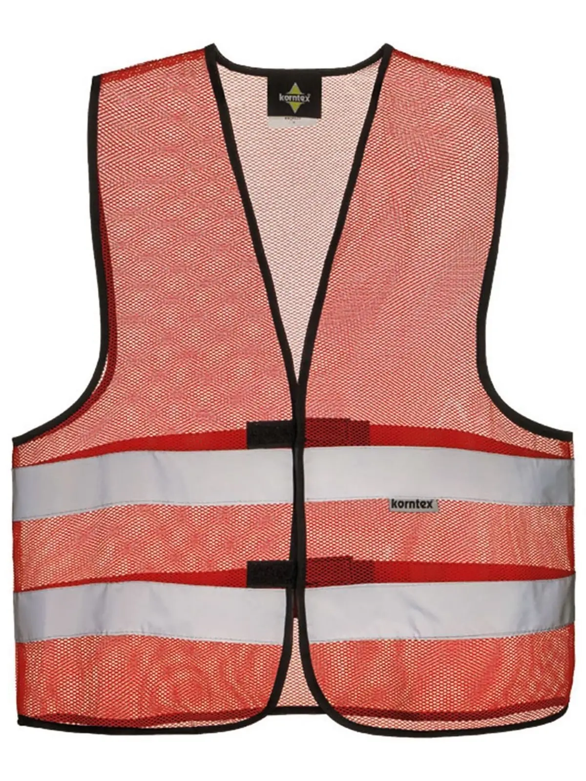 Immagine Gilet alta visibilità in rete