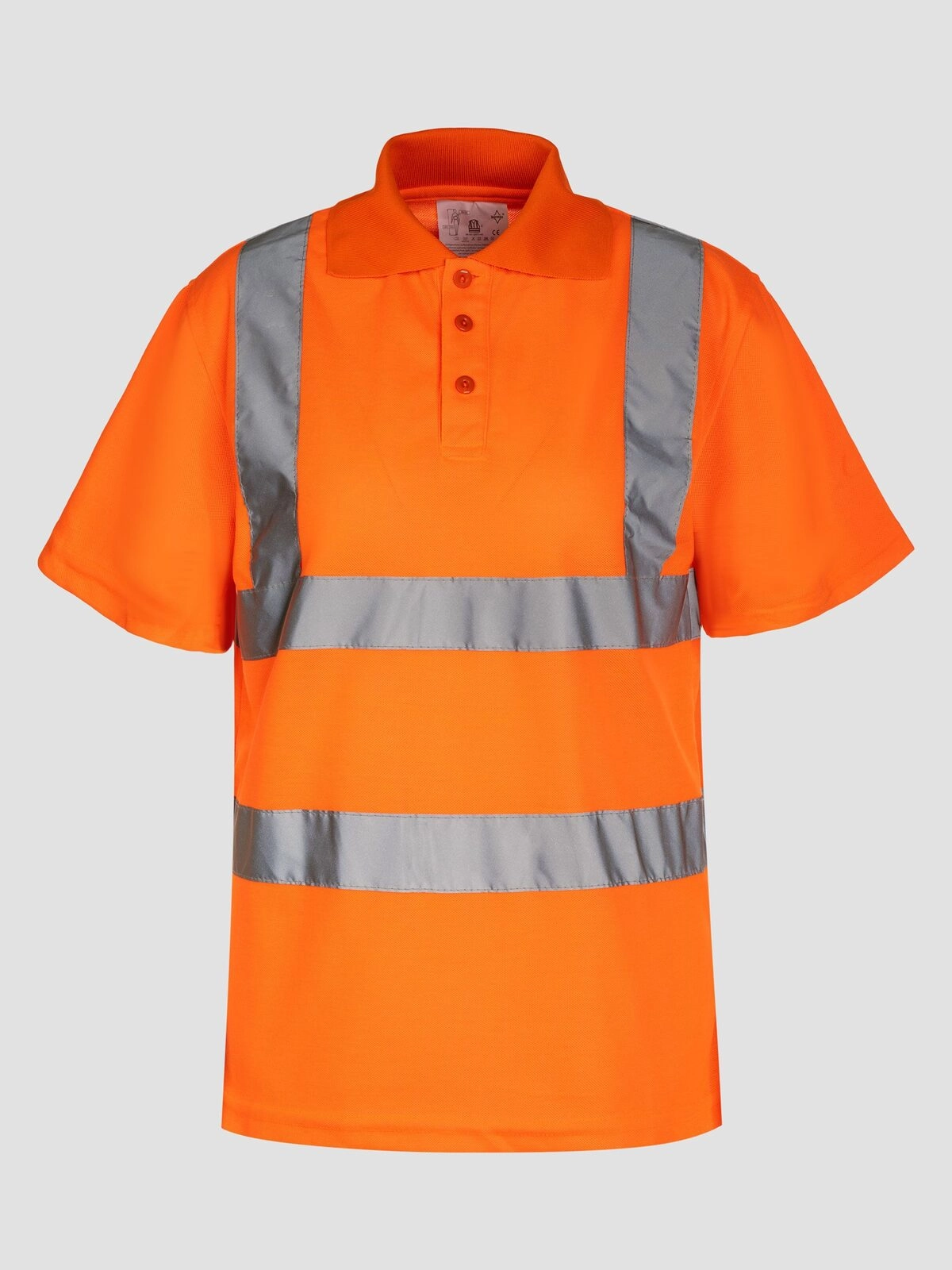 Immagine Hi-viz Polo Shirt