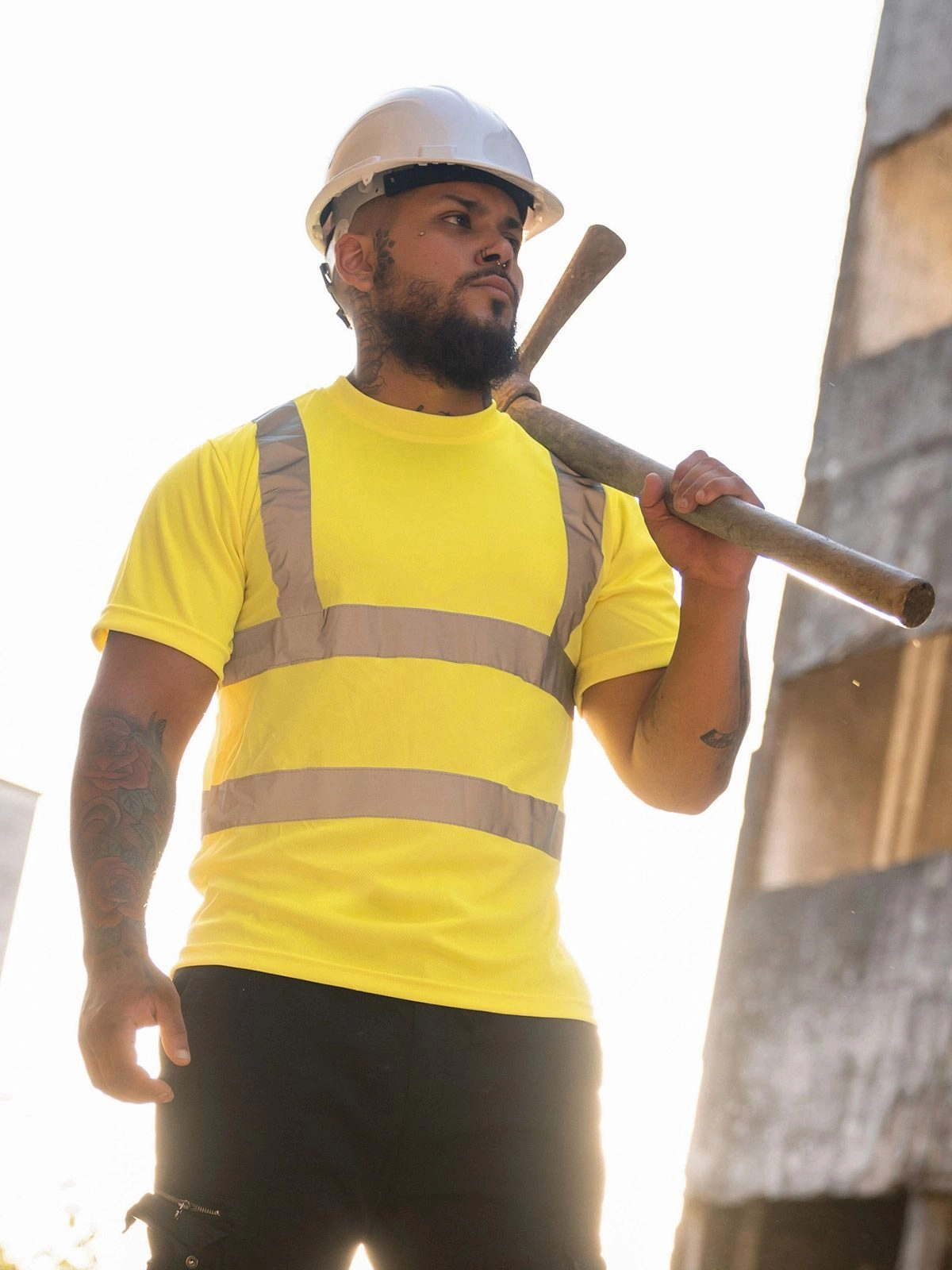 Immagine Hi-viz Polo Shirt