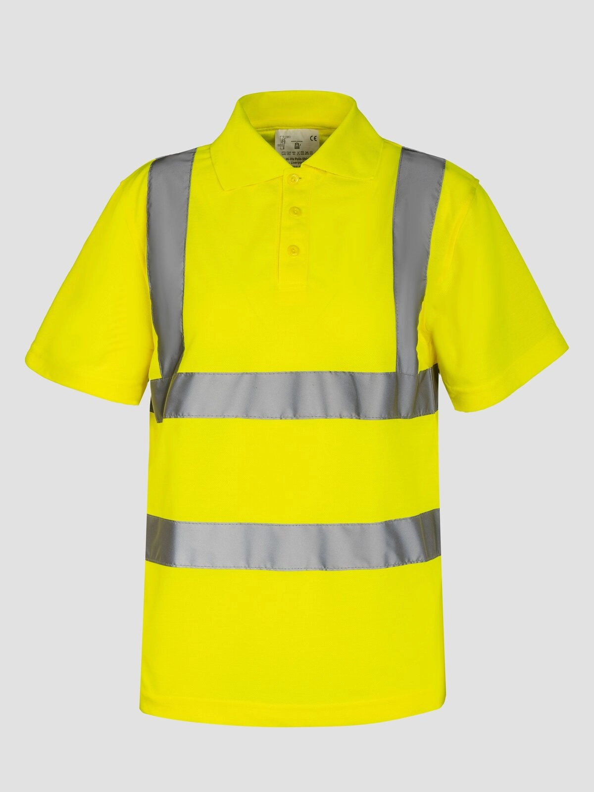 Immagine Hi-viz Polo Shirt