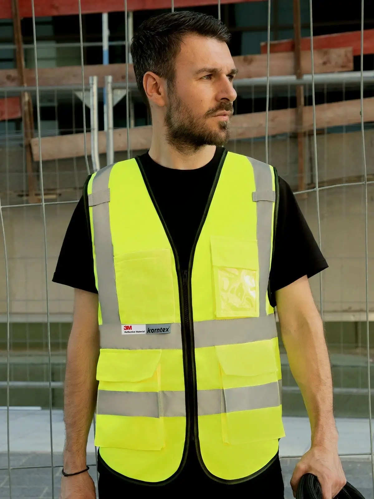 Immagine Multi Functional Vest