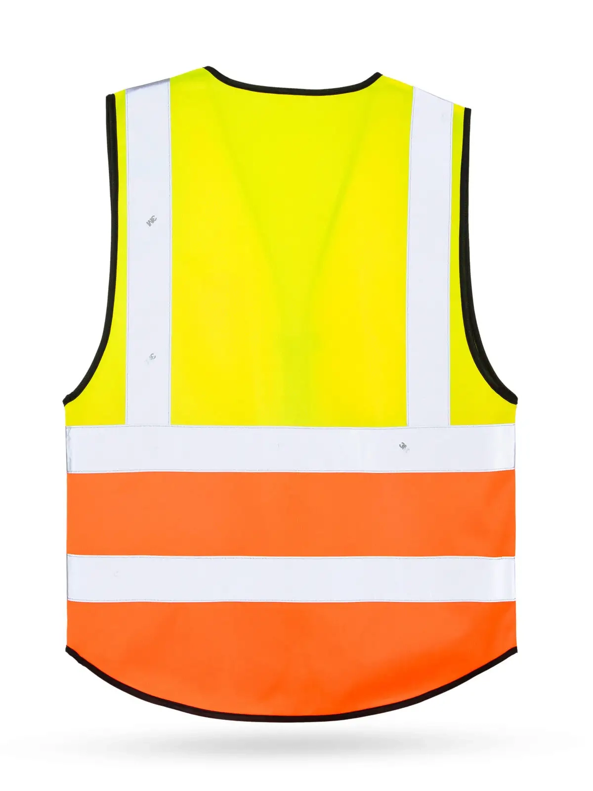 Immagine Gilet alta visibilità Multi Functional Vest