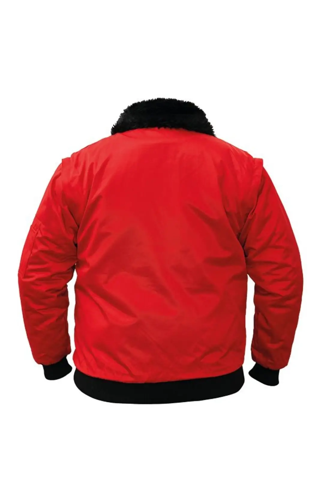 Immagine Hi-Vis Pilot Jacket 'Oslo'