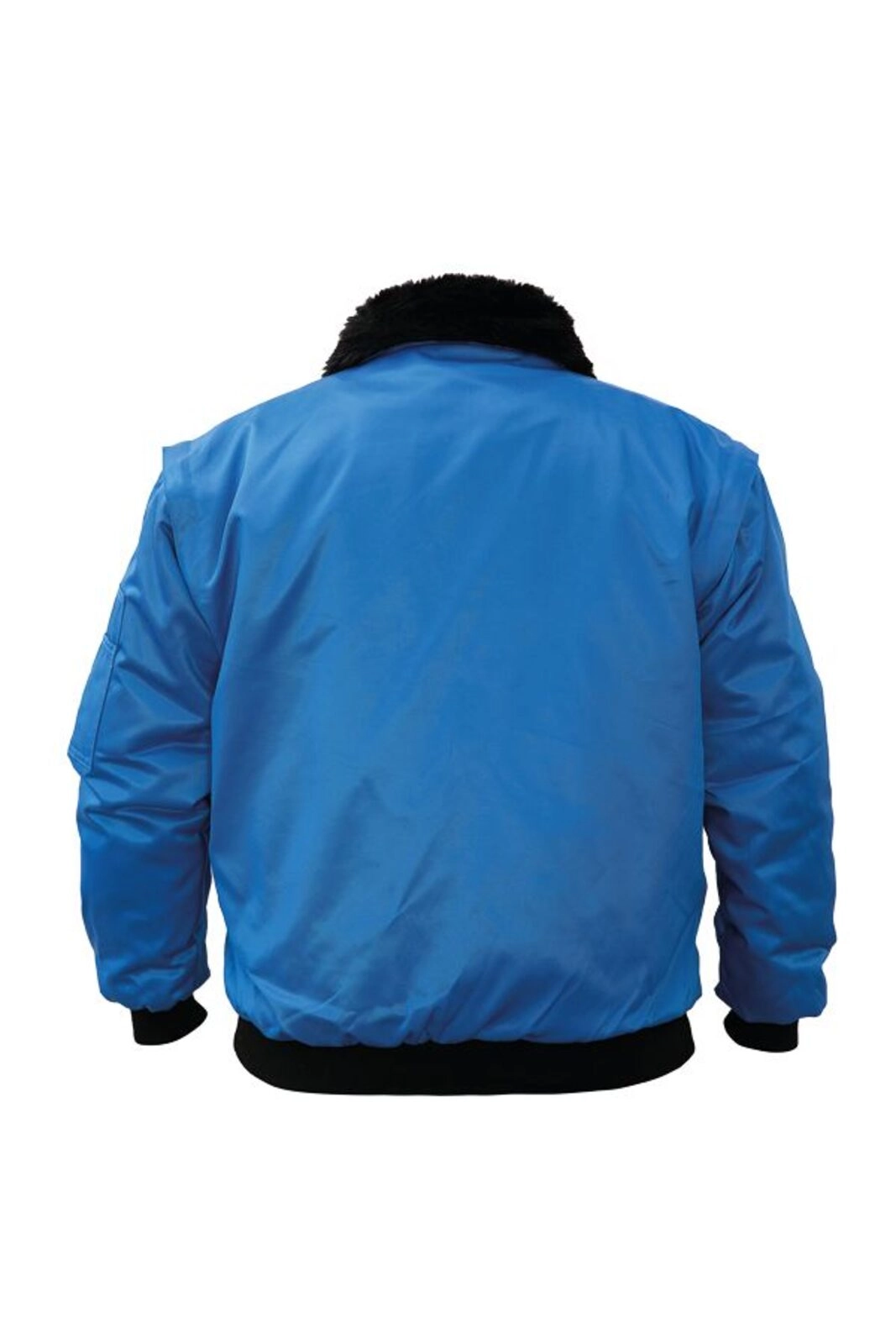 Immagine Hi-Vis Pilot Jacket 'Oslo'