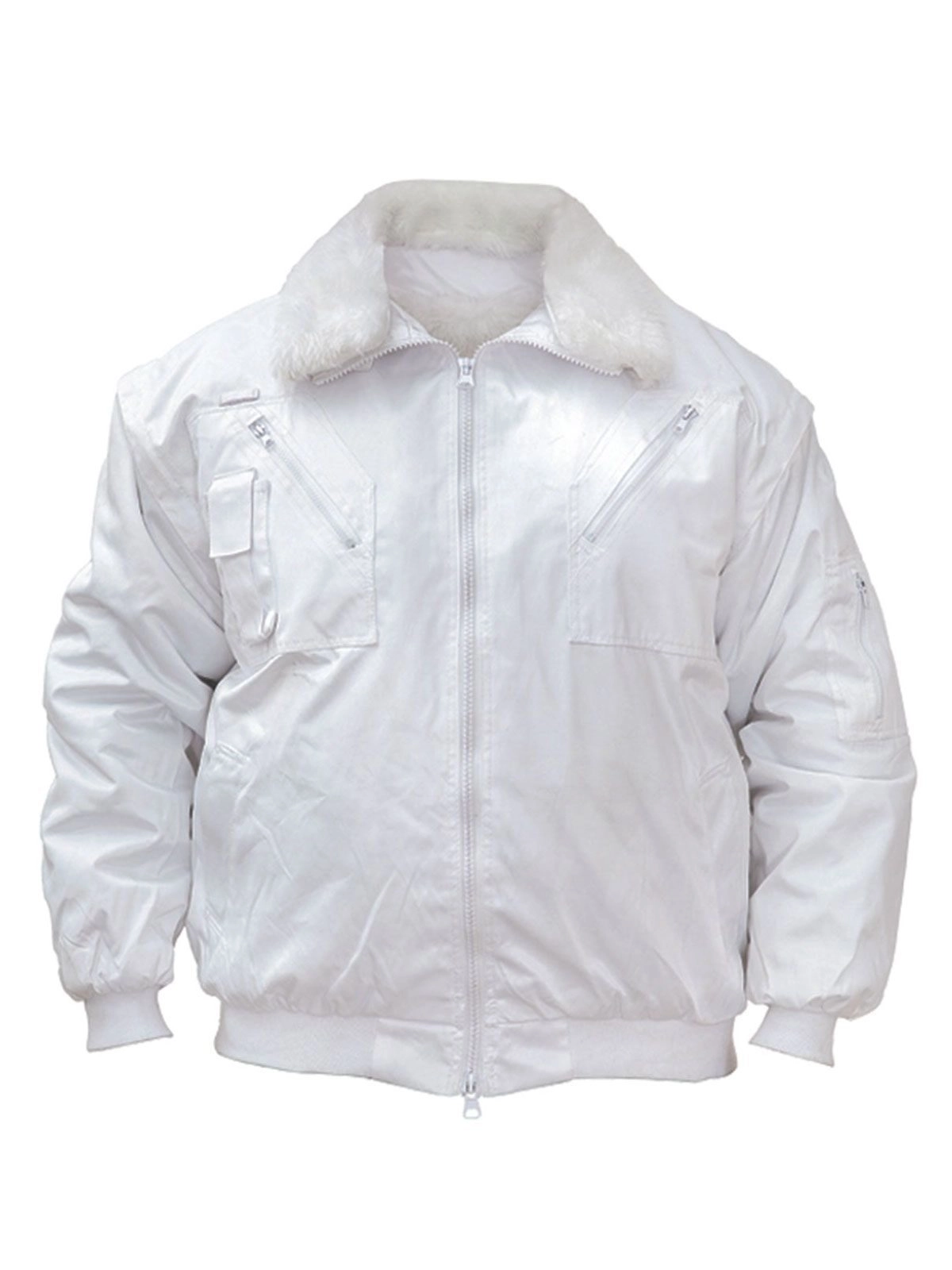 Immagine Hi-Vis Pilot Jacket 'Oslo'