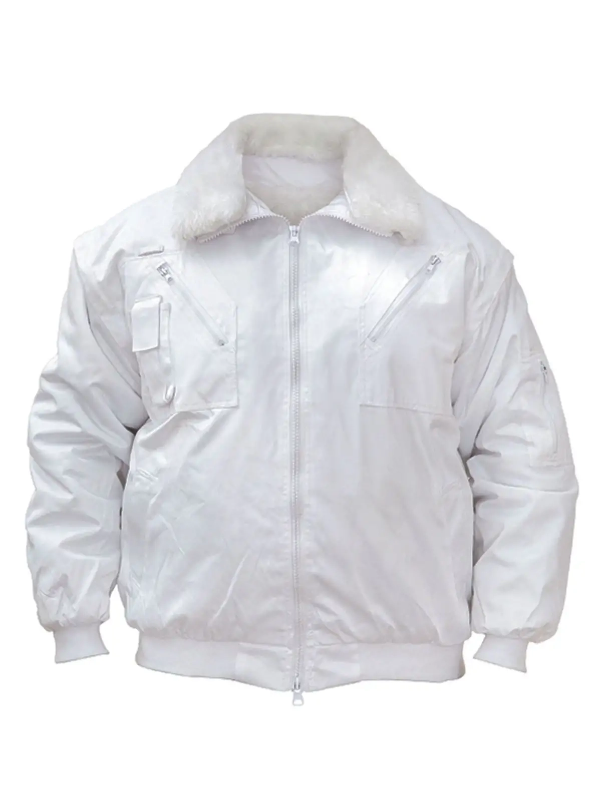 Immagine Giubbotto alta visibilità Hi-Vis Pilot Jacket 'Oslo'