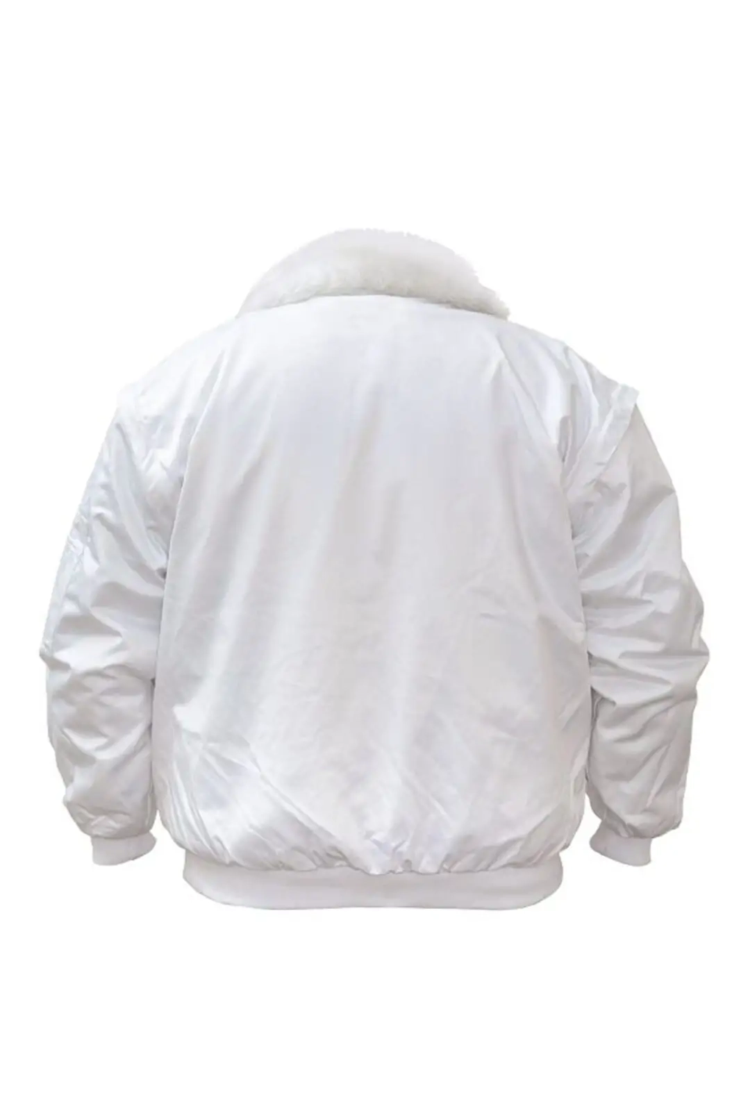 Immagine Giubbotto alta visibilità Hi-Vis Pilot Jacket 'Oslo'