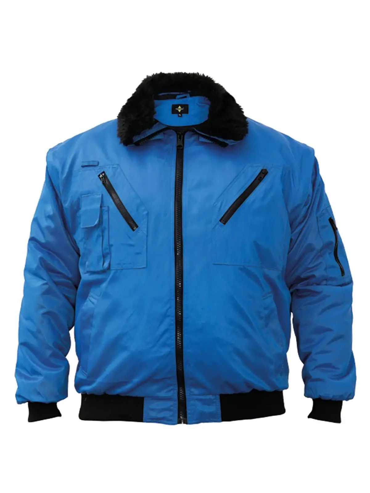 Immagine Hi-Vis Pilot Jacket 'Oslo'