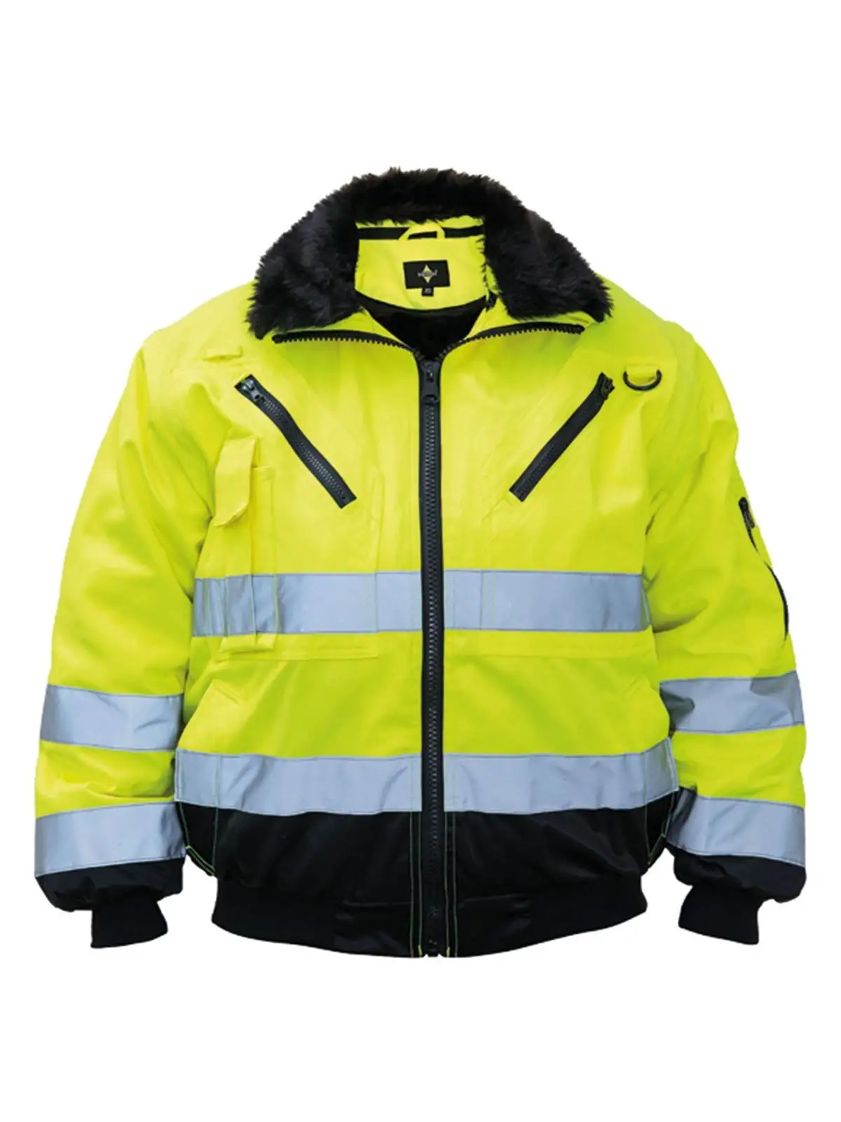 Immagine Hi-Vis Pilot Jacket 'Oslo'