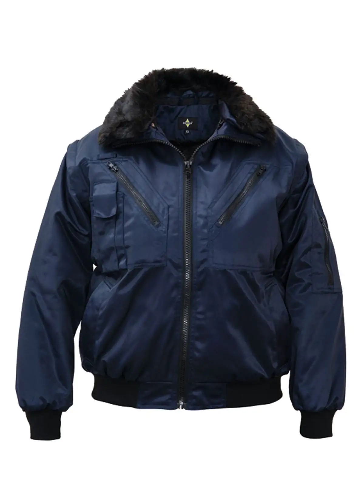 Immagine Hi-Vis Pilot Jacket 'Oslo'