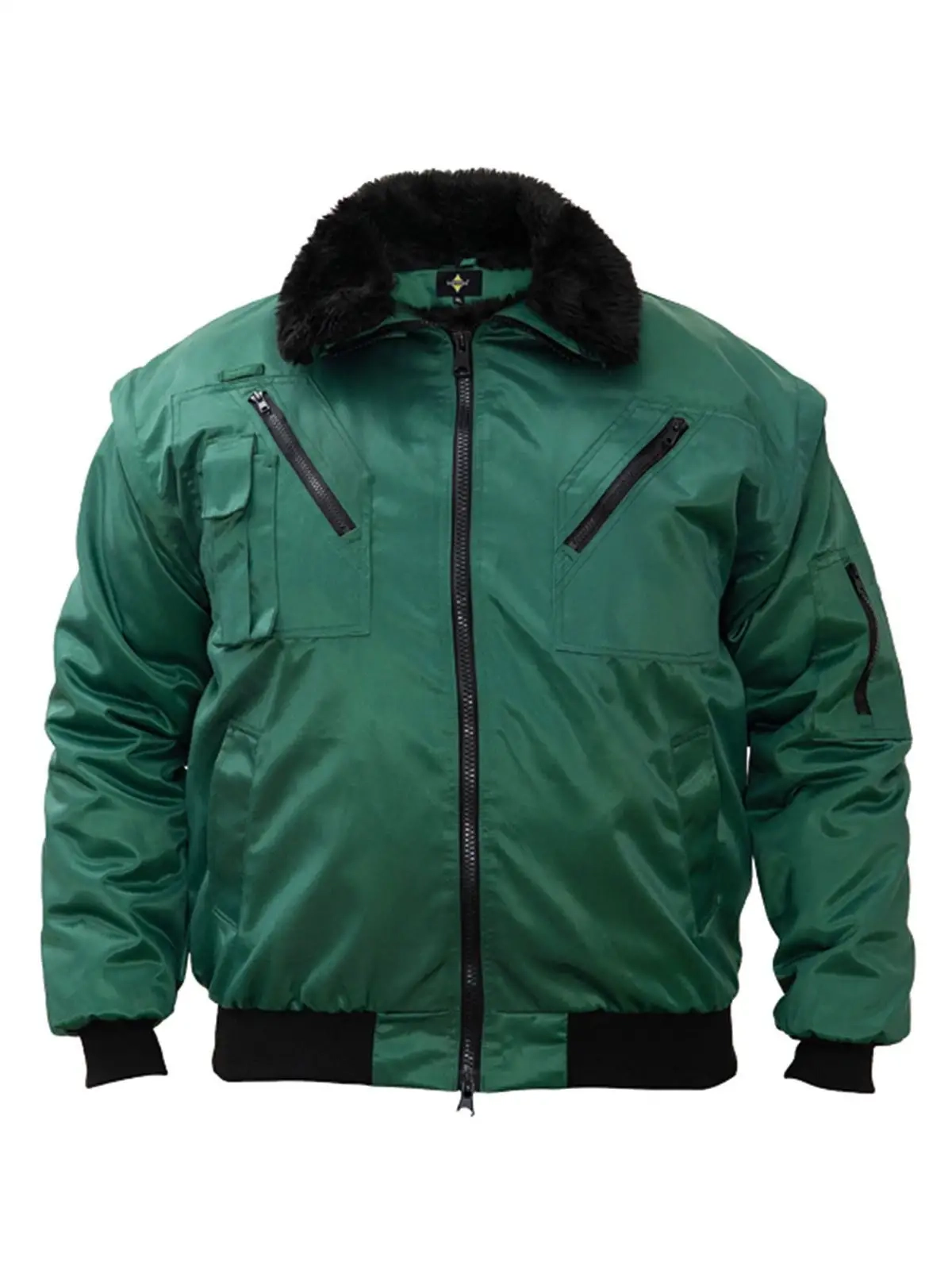 Immagine Hi-Vis Pilot Jacket 'Oslo'