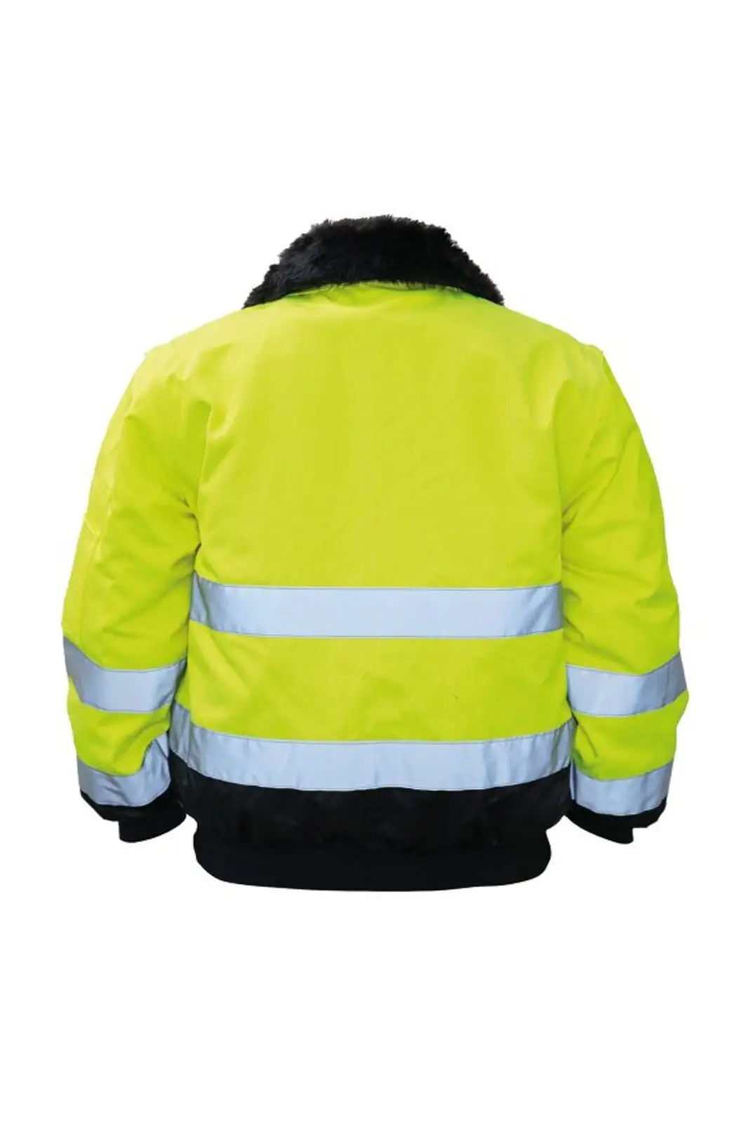 Immagine Hi-Vis Pilot Jacket 'Oslo'