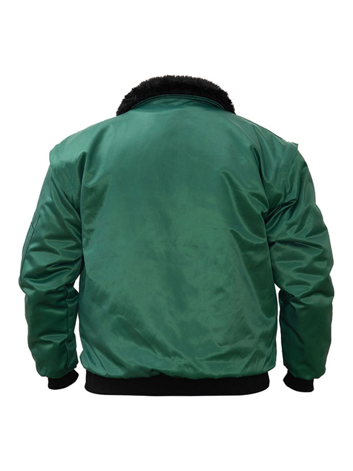 Immagine Hi-Vis Pilot Jacket 'Oslo'