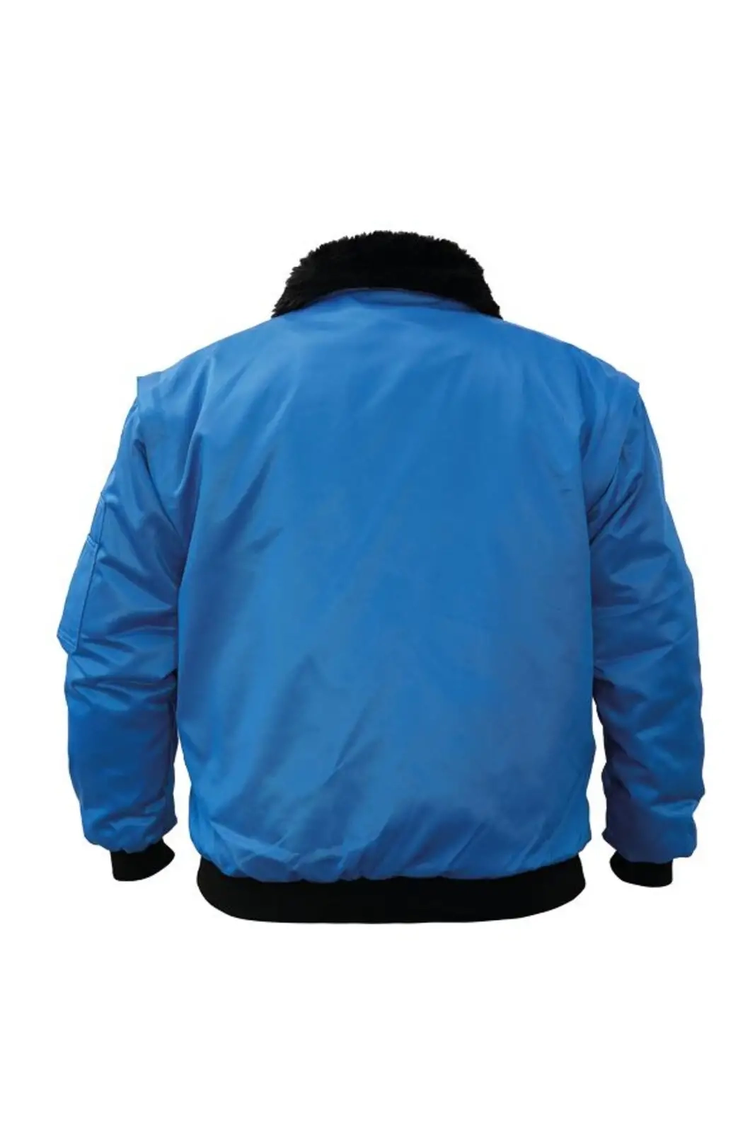 Immagine Hi-Vis Pilot Jacket 'Oslo'