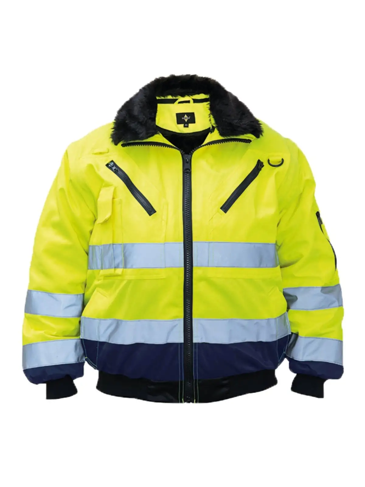 Immagine Hi-Vis Pilot Jacket 'Oslo'