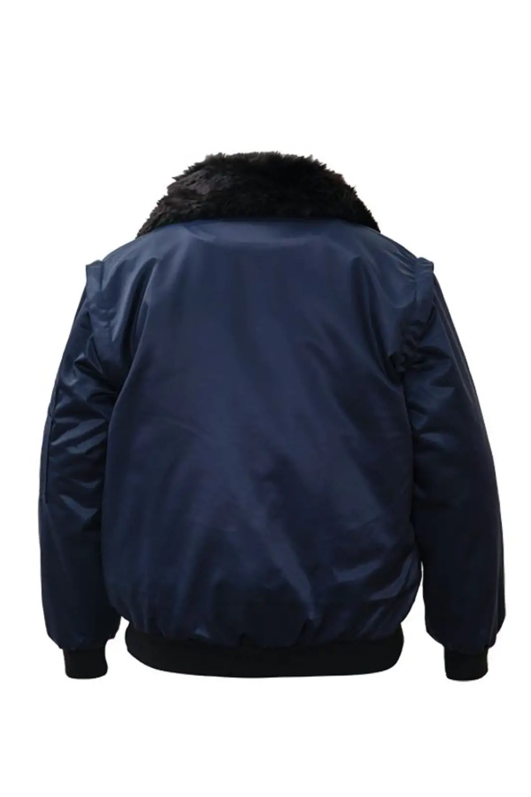 Immagine Hi-Vis Pilot Jacket 'Oslo'