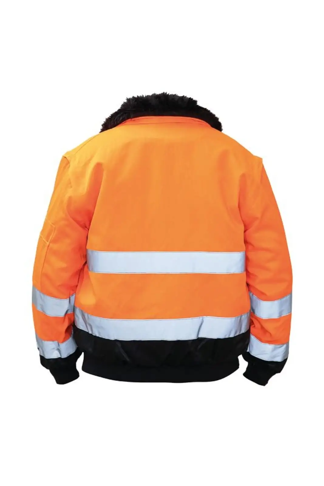 Immagine Hi-Vis Pilot Jacket 'Oslo'