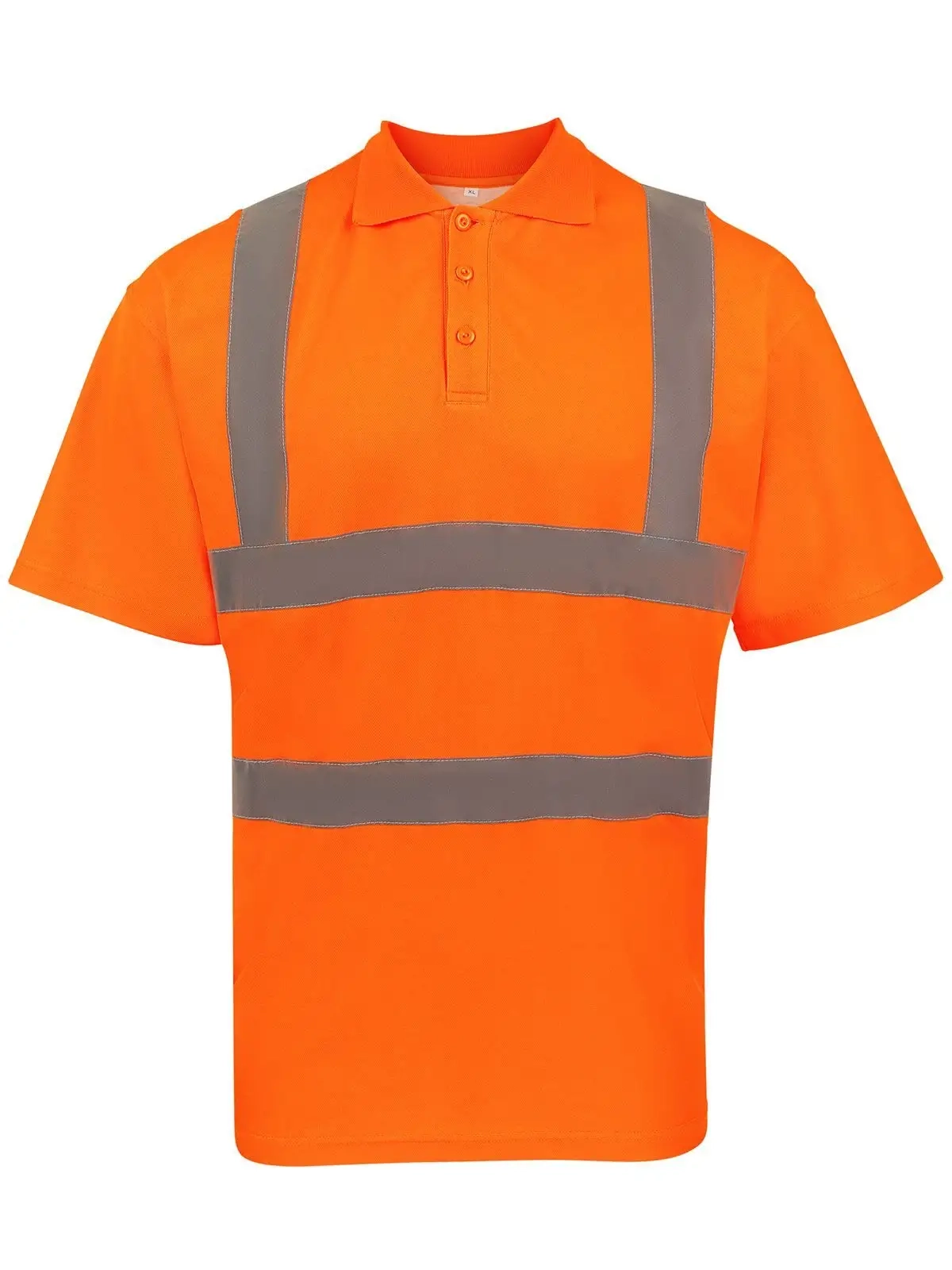 Immagine Hi-Viz Poly-Cotton Polo