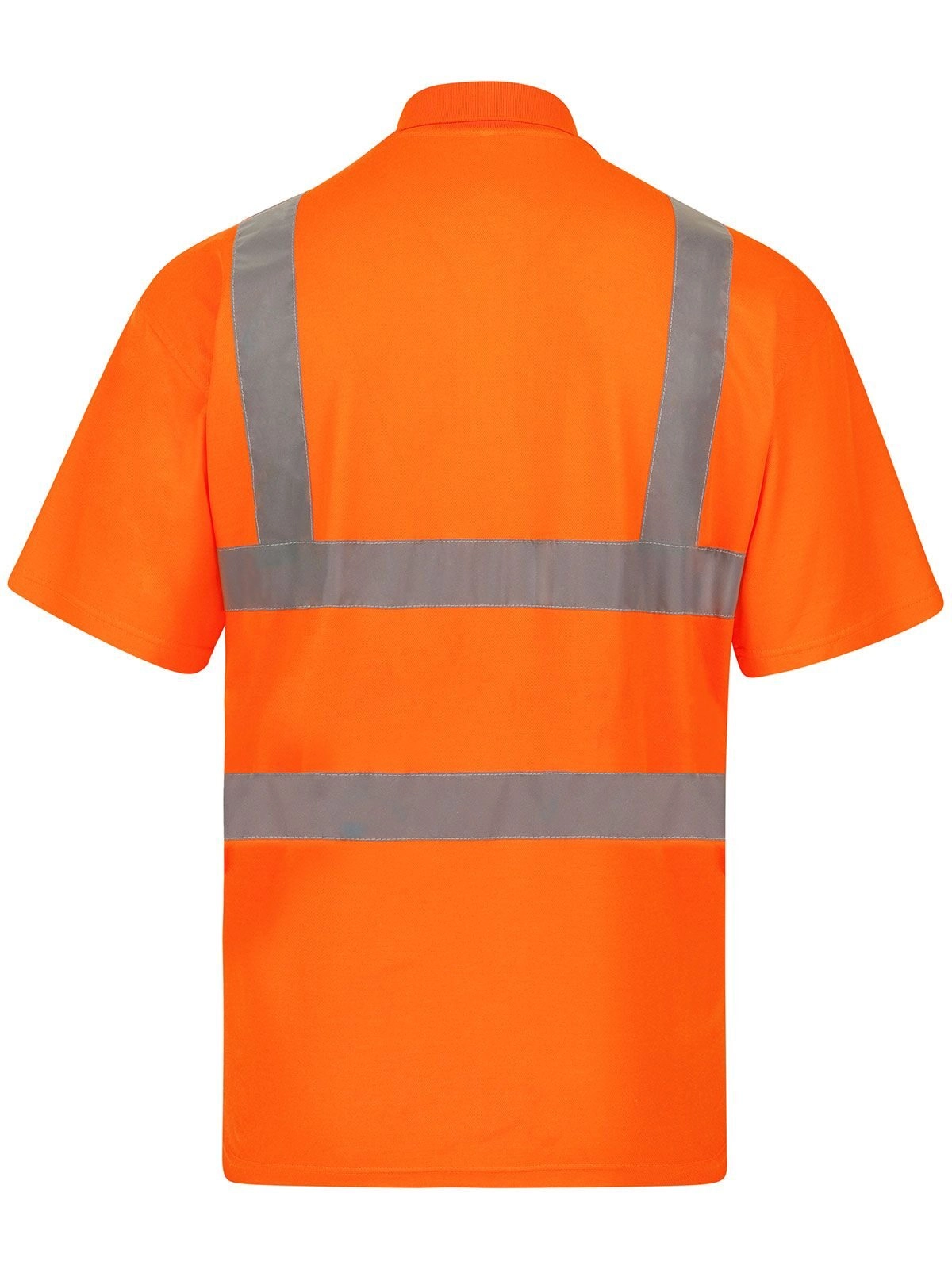 Immagine Hi-Viz Poly-Cotton Polo