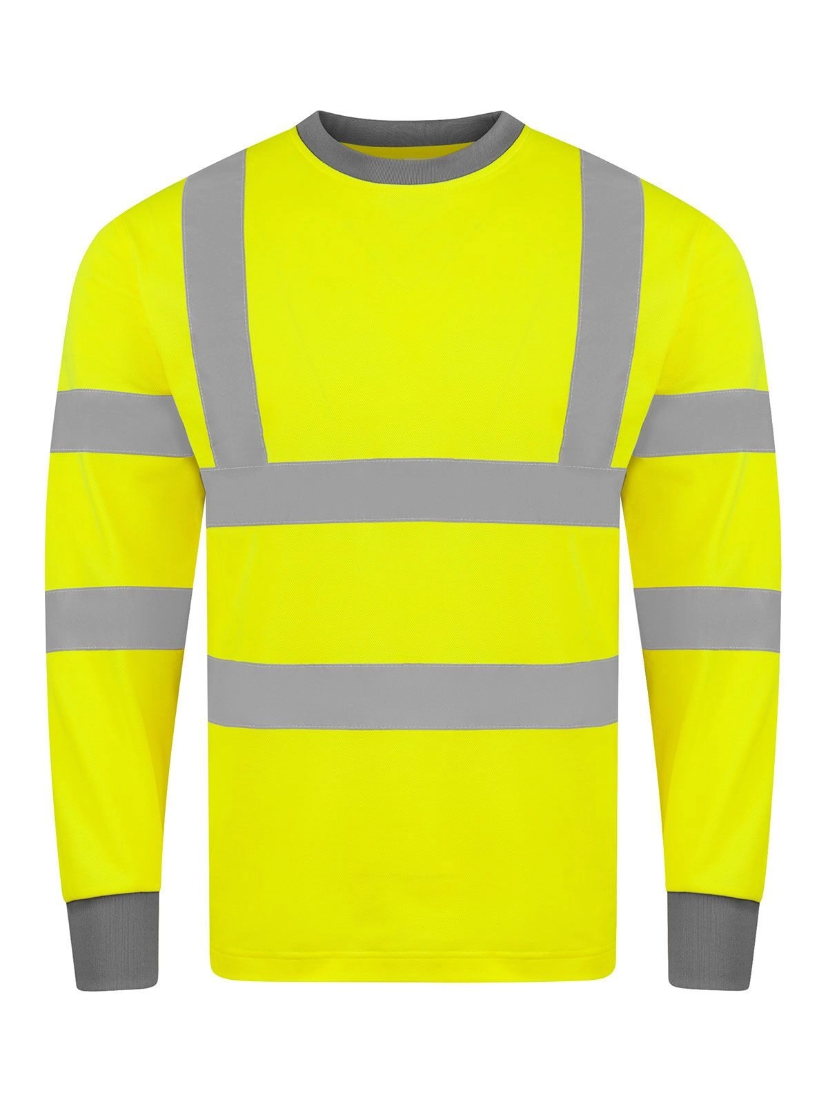 Immagine Poly-Cotton Long Sleeve Shirt 'Murcia'