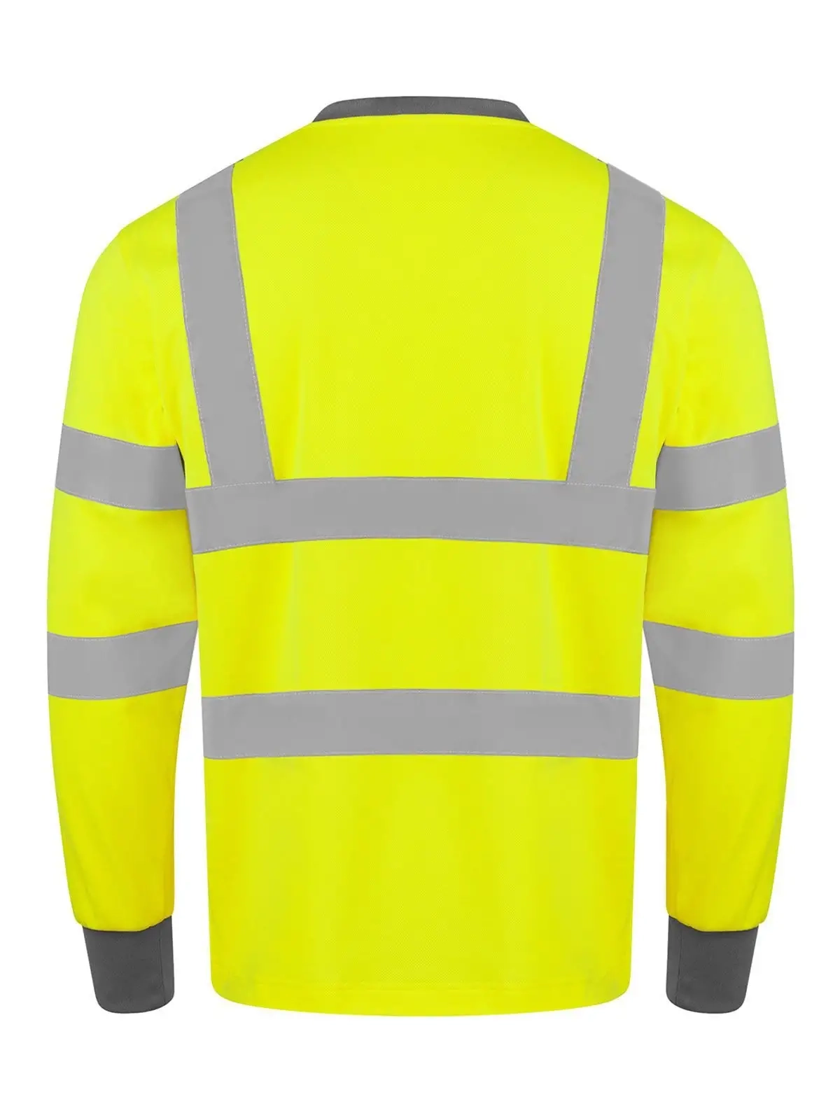 Immagine Poly-Cotton Long Sleeve Shirt 'Murcia'