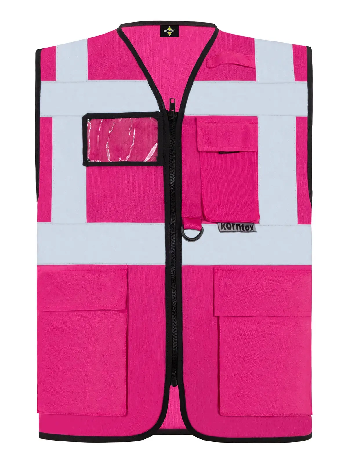 Immagine Multi Functional Vest 'Berlin'