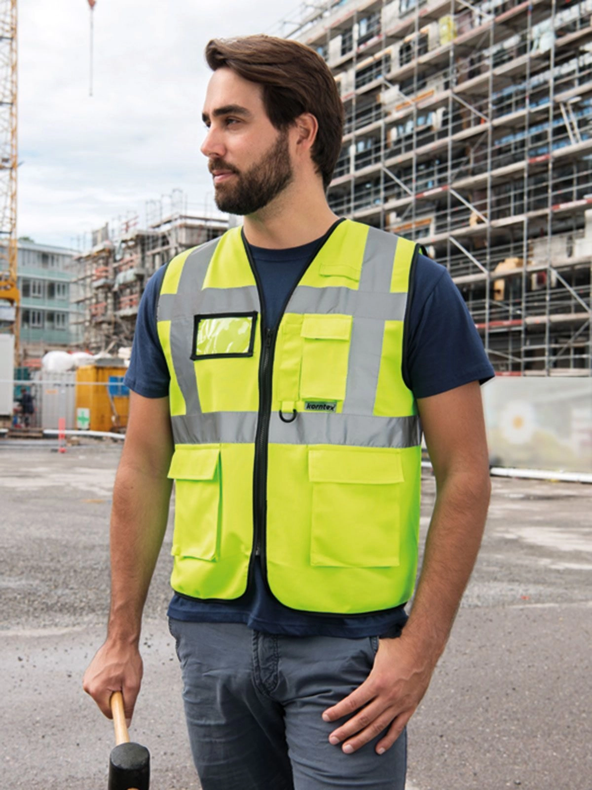Immagine Multi Functional Vest 'Berlin'