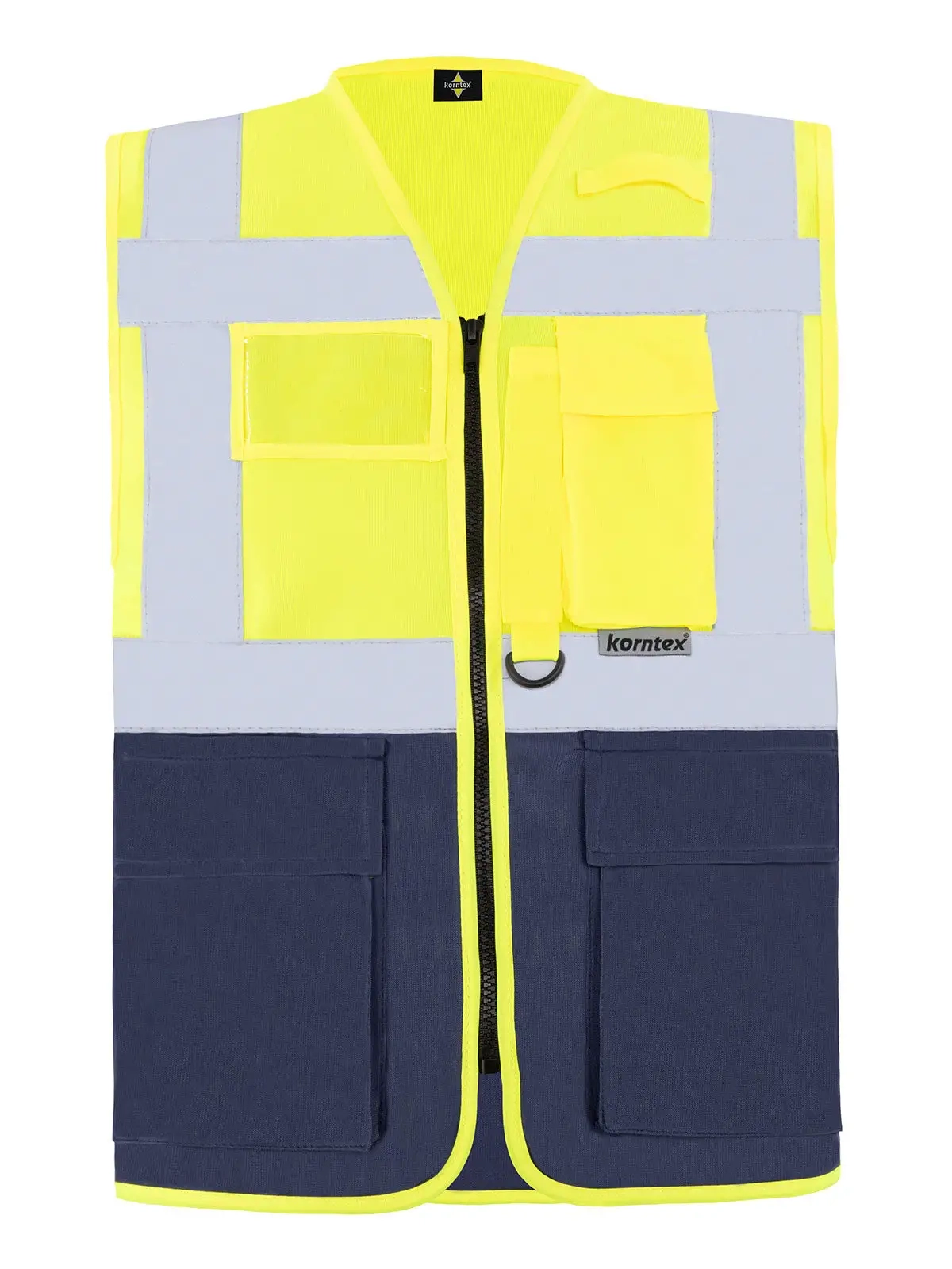 Immagine Multi Functional Vest 'Berlin'