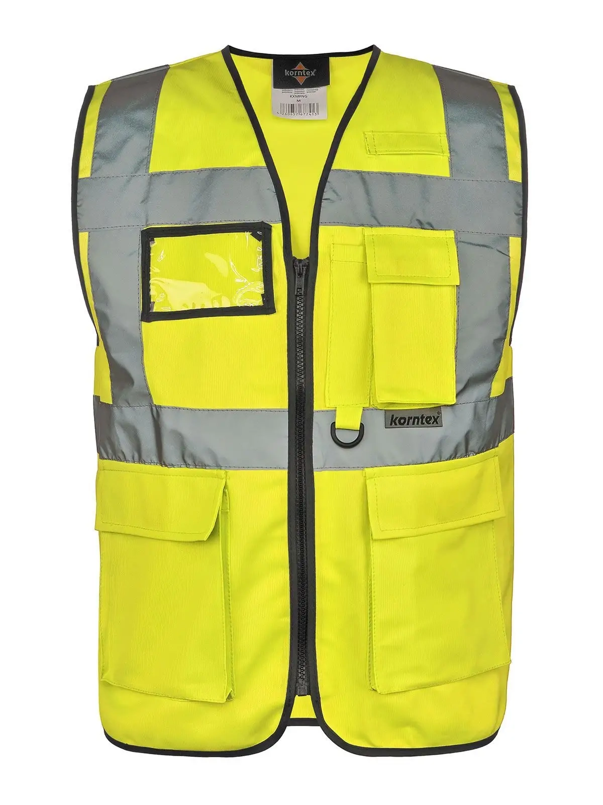 Immagine Multi Functional Vest 'Berlin'