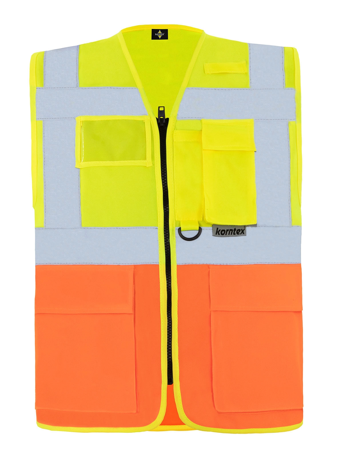 Immagine Multi Functional Vest 'Berlin'
