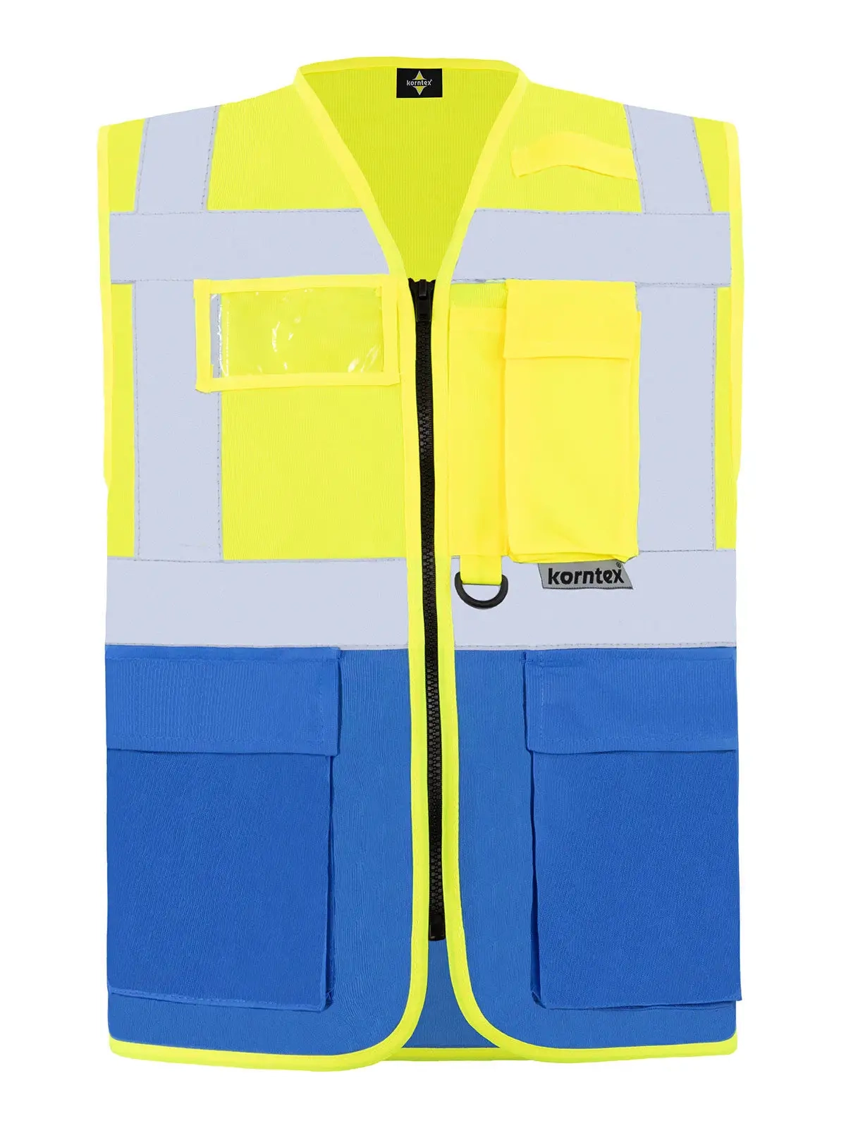 Immagine Multi Functional Vest 'Berlin'