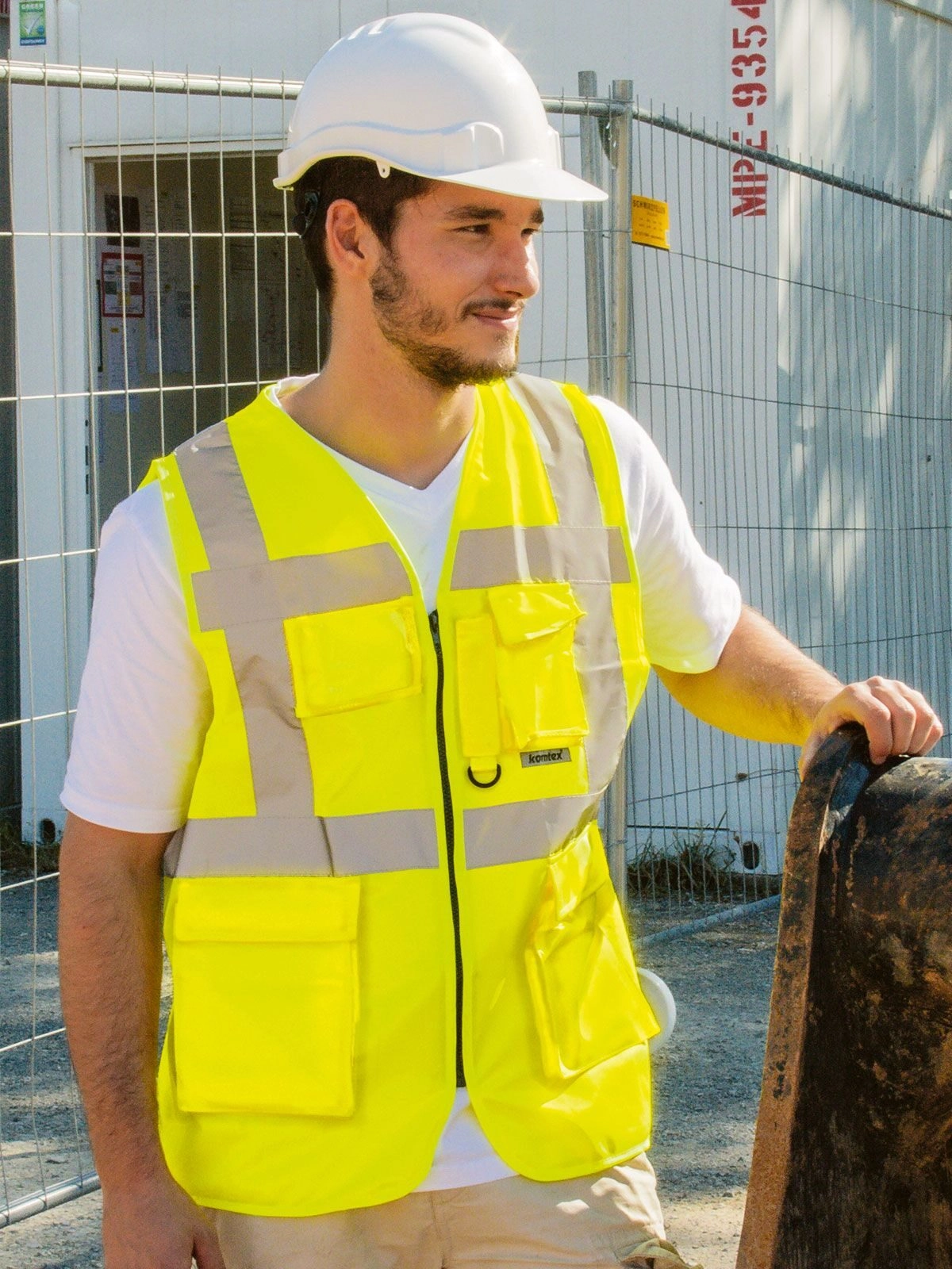 Immagine Multi Functional Vest 'Berlin'