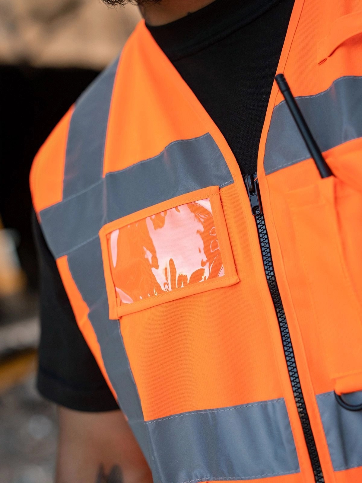 Immagine Multi Functional Vest 'Berlin'