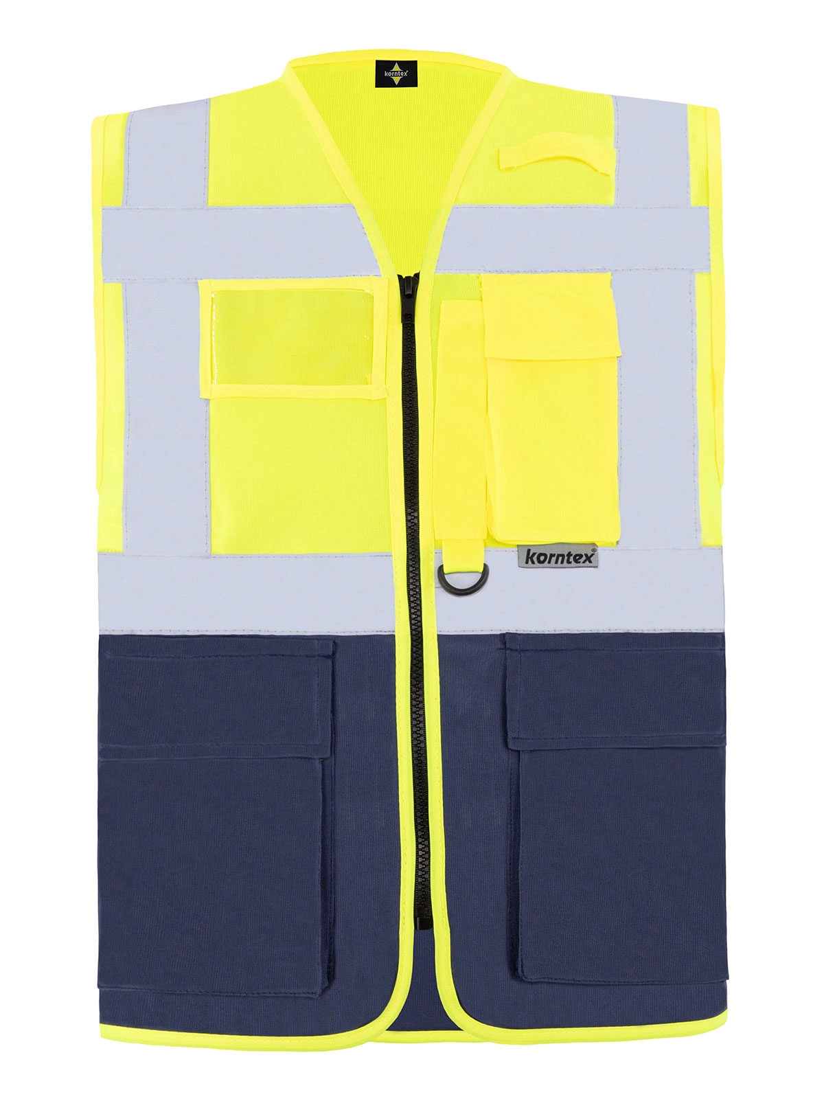 Immagine Multi Functional Vest 'Berlin'