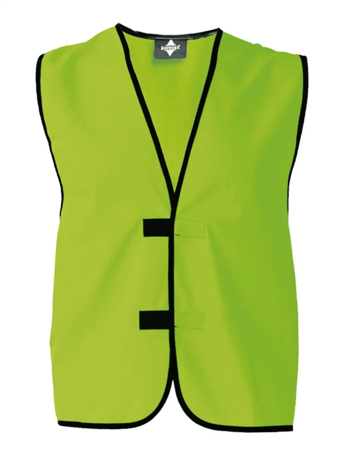 Immagine Korntex identification vest