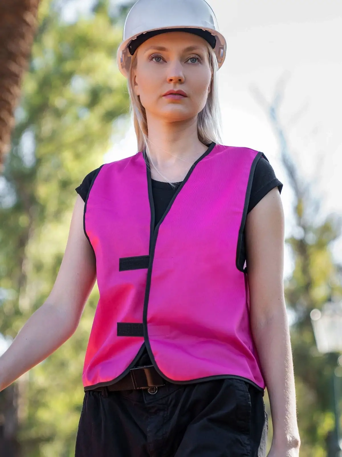 Immagine Korntex identification vest